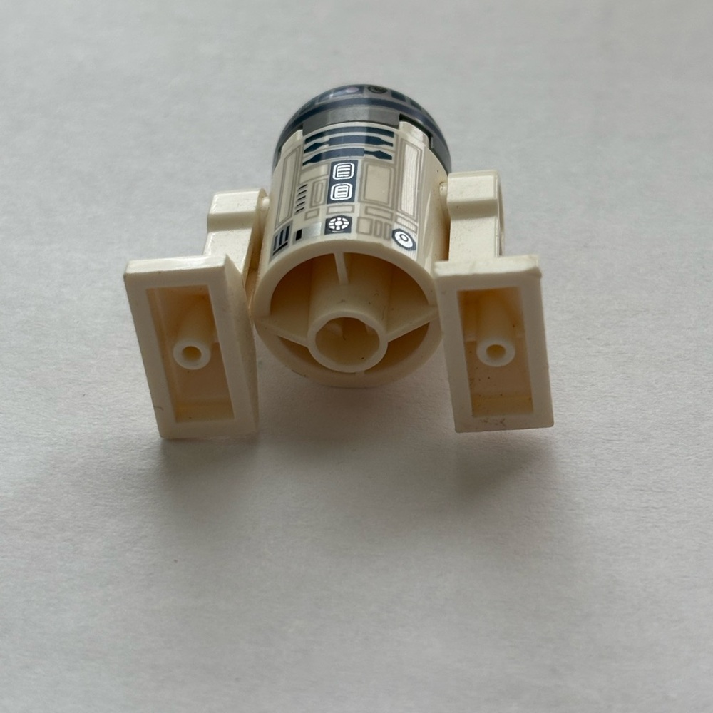 LEGO Star Wars R2-D2 figure - Picture 5 of 11